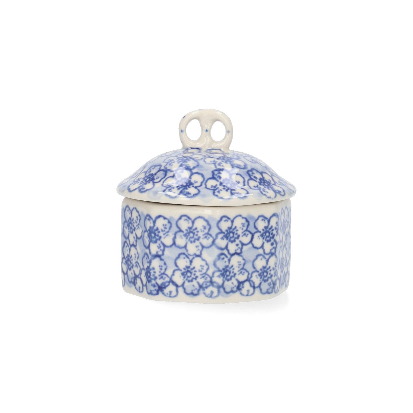 Miniatur-Box - Butterblume