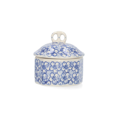 Miniatur-Box - Butterblume