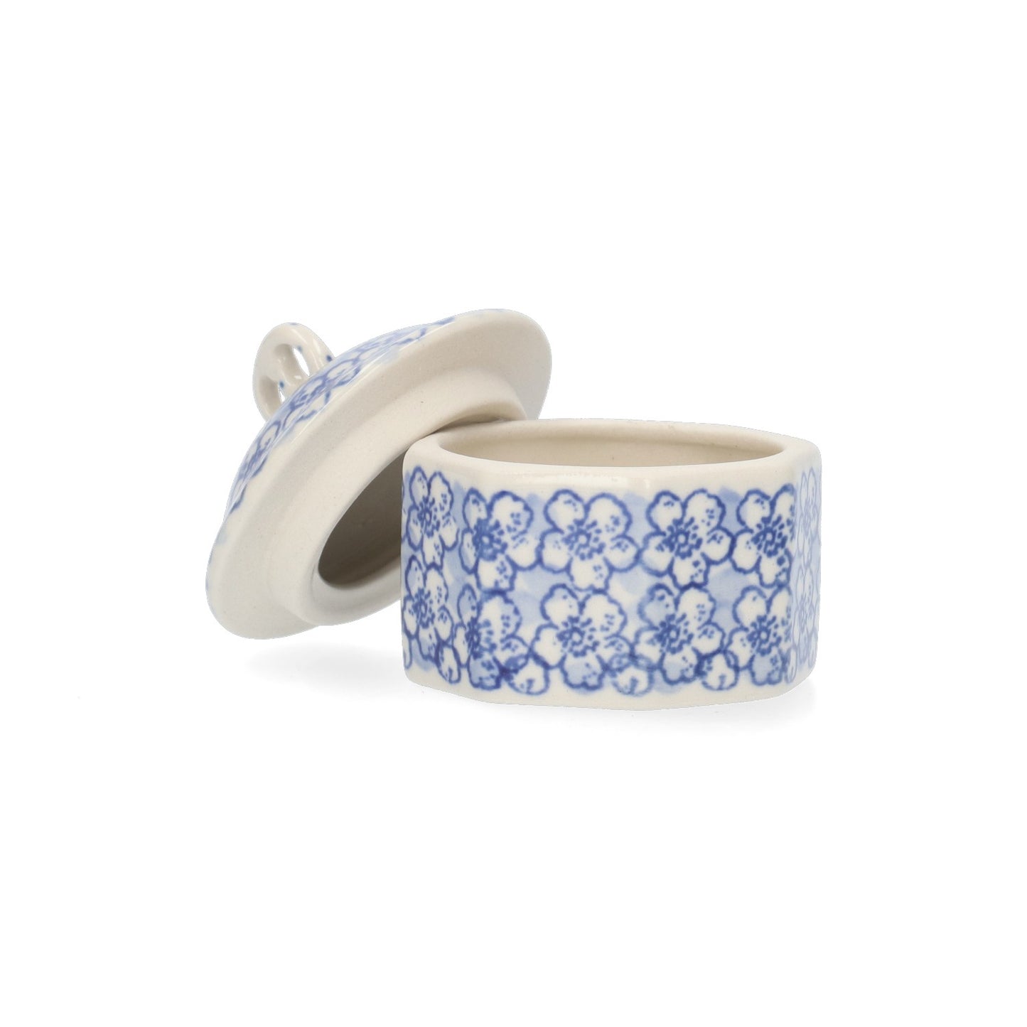 Miniatur-Box - Butterblume