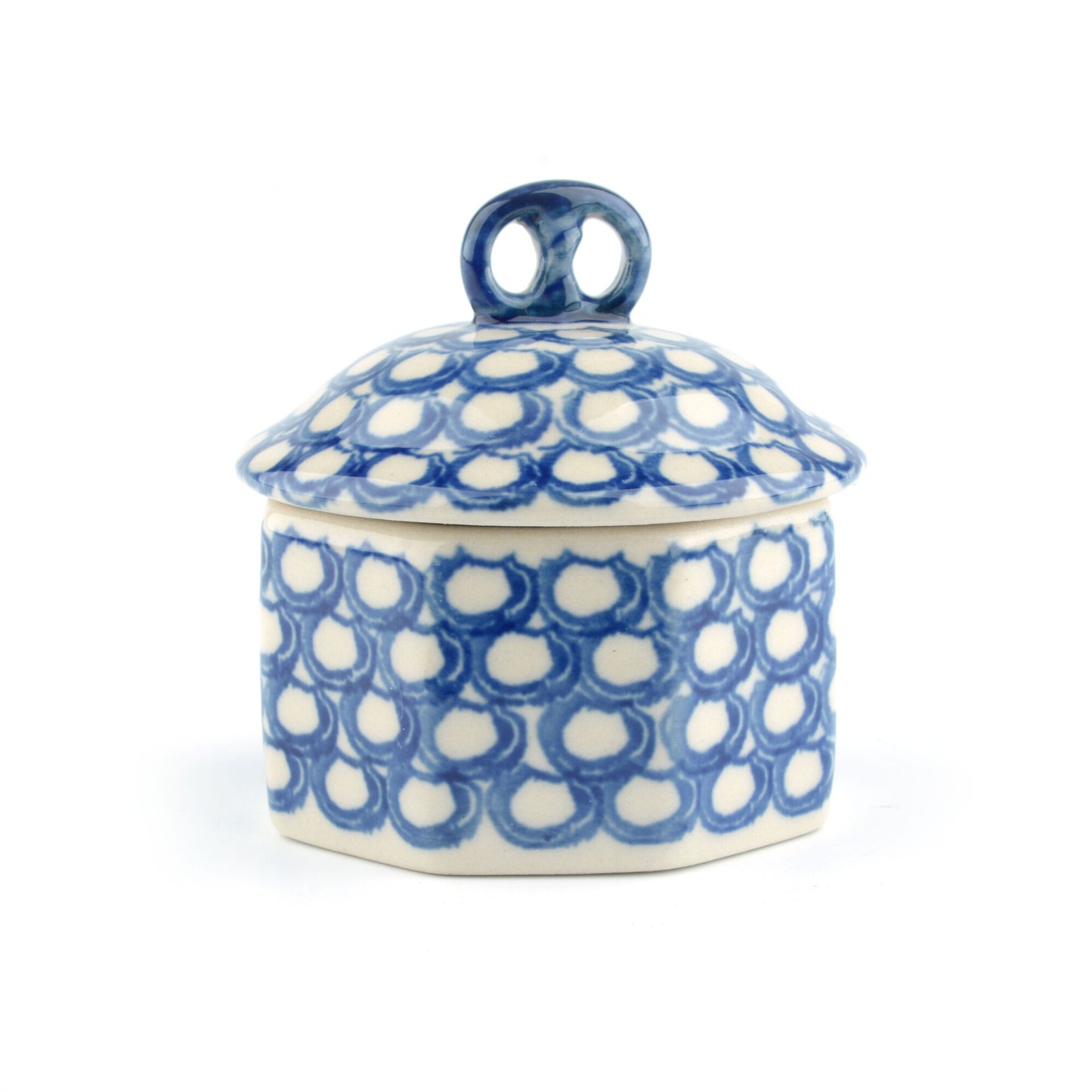 Miniatur-Box - Perlen