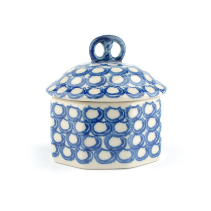 Miniatur-Box - Perlen
