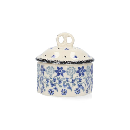 Miniatuur doosje - Belle Fleur