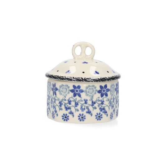 Miniatuur doosje - Belle Fleur