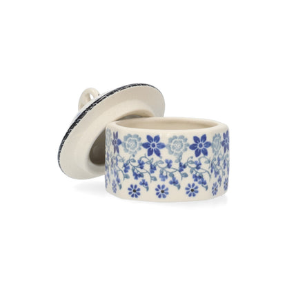 Miniatur-Box - Belle Fleur