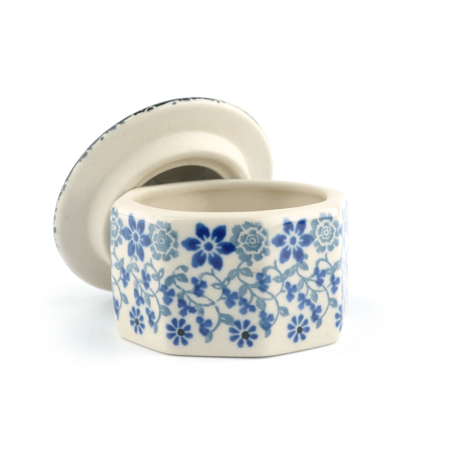 Miniature box - Belle Fleur