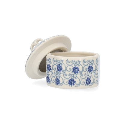 Miniaturbox - Blumenbrunnen