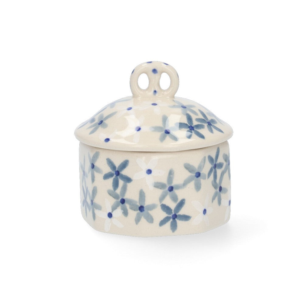 Miniatuur doosje - Sea Star