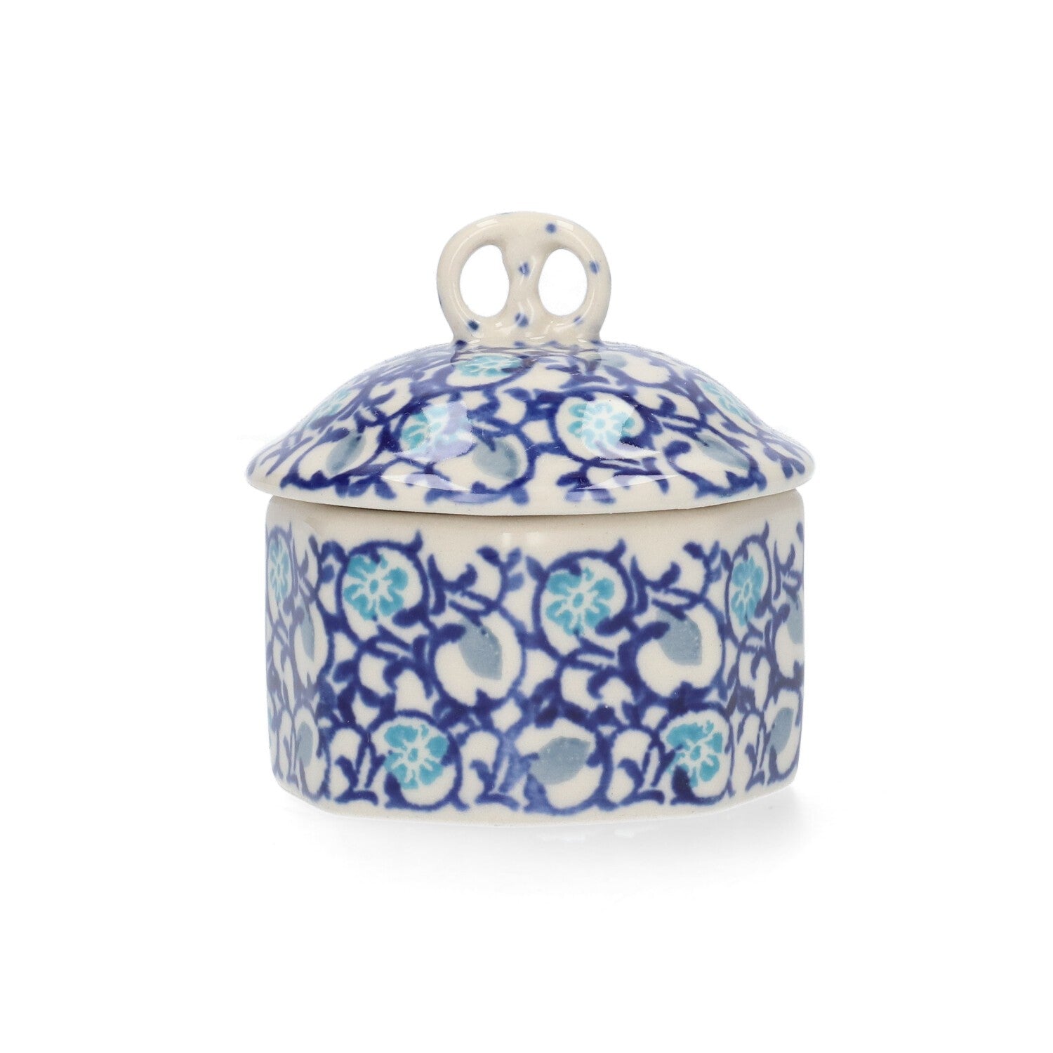 Miniatuur Doosje - Ensemble