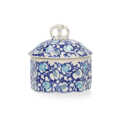 Miniatuur Doosje - Ensemble