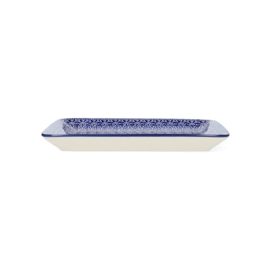 Tablett Medium-Spitze