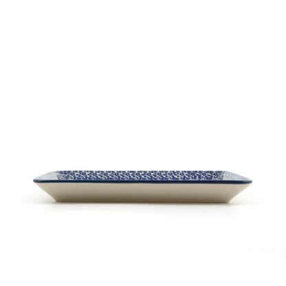 Dienblad Medium- Indigo
