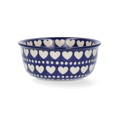 Salad bowl 370 ml - Blue Valentine