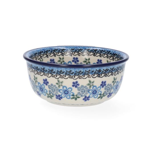 Salatschüssel 370 ml - Flower Crown