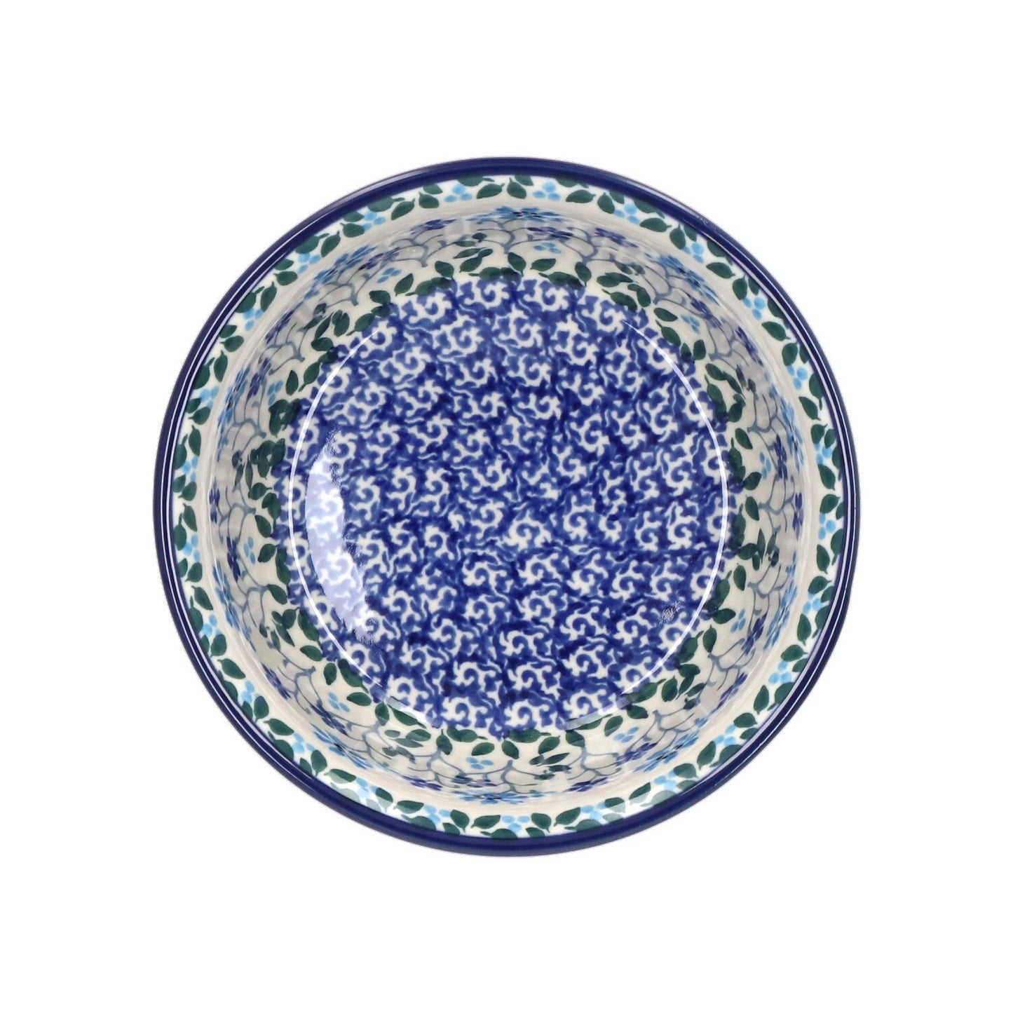 Salad bowl 370 ml - Spring Hill