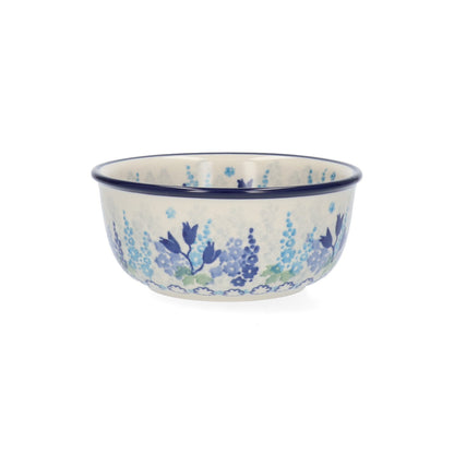Saladekom 370 ml - Blue Garden