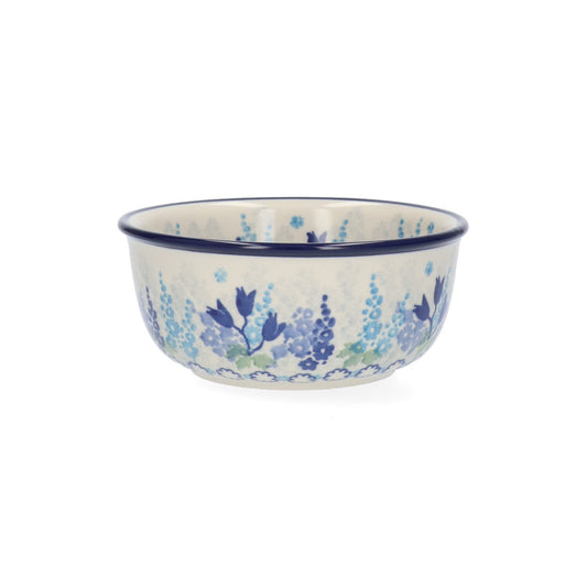 Saladekom 370 ml - Blue Garden