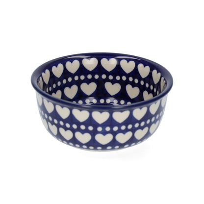 Salad bowl 370 ml - Blue Valentine