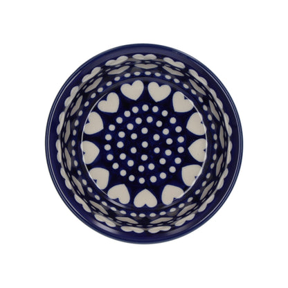 Salad bowl 370 ml - Blue Valentine