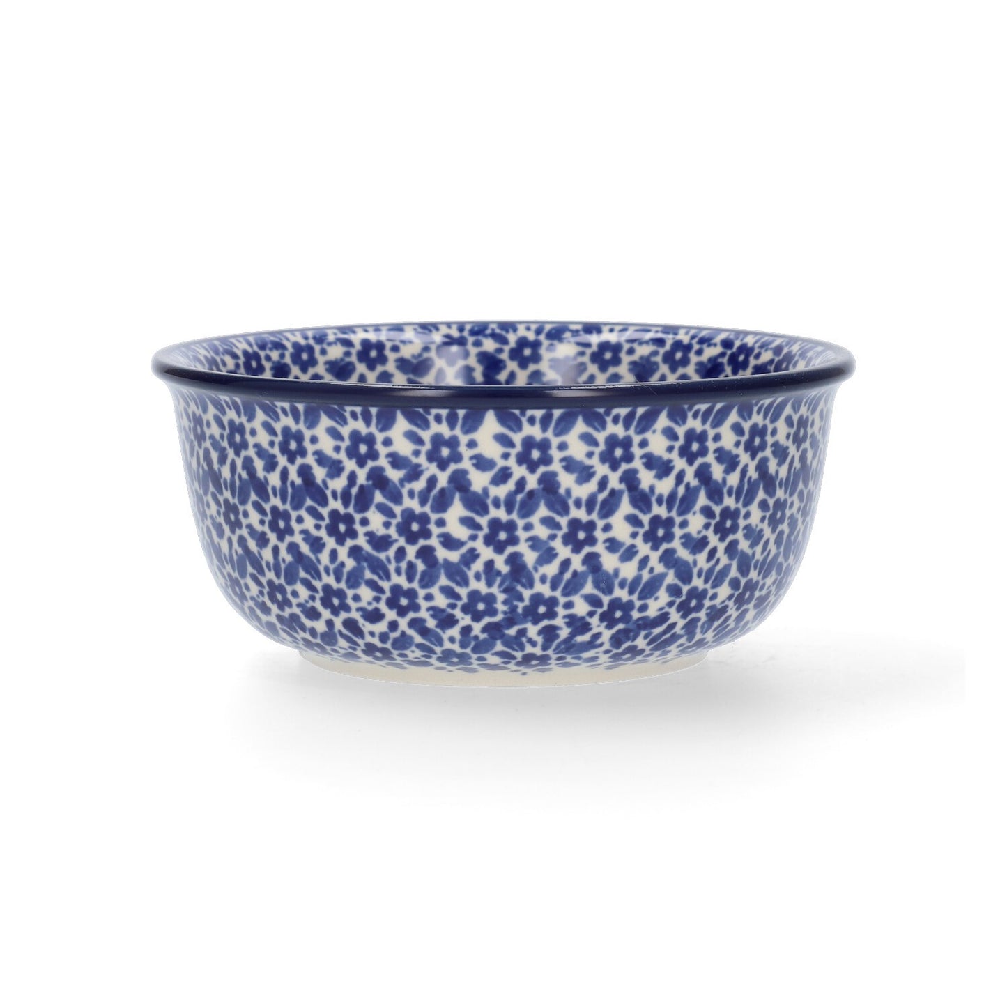 Saladekom 370 ml - Indigo