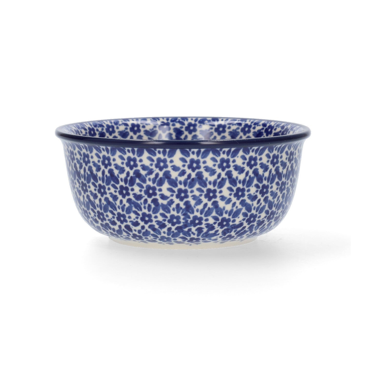 Saladekom 370 ml - Indigo