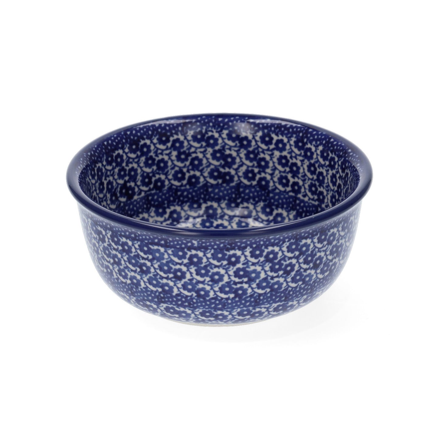 Salad bowl 370 ml - Midnight Blue