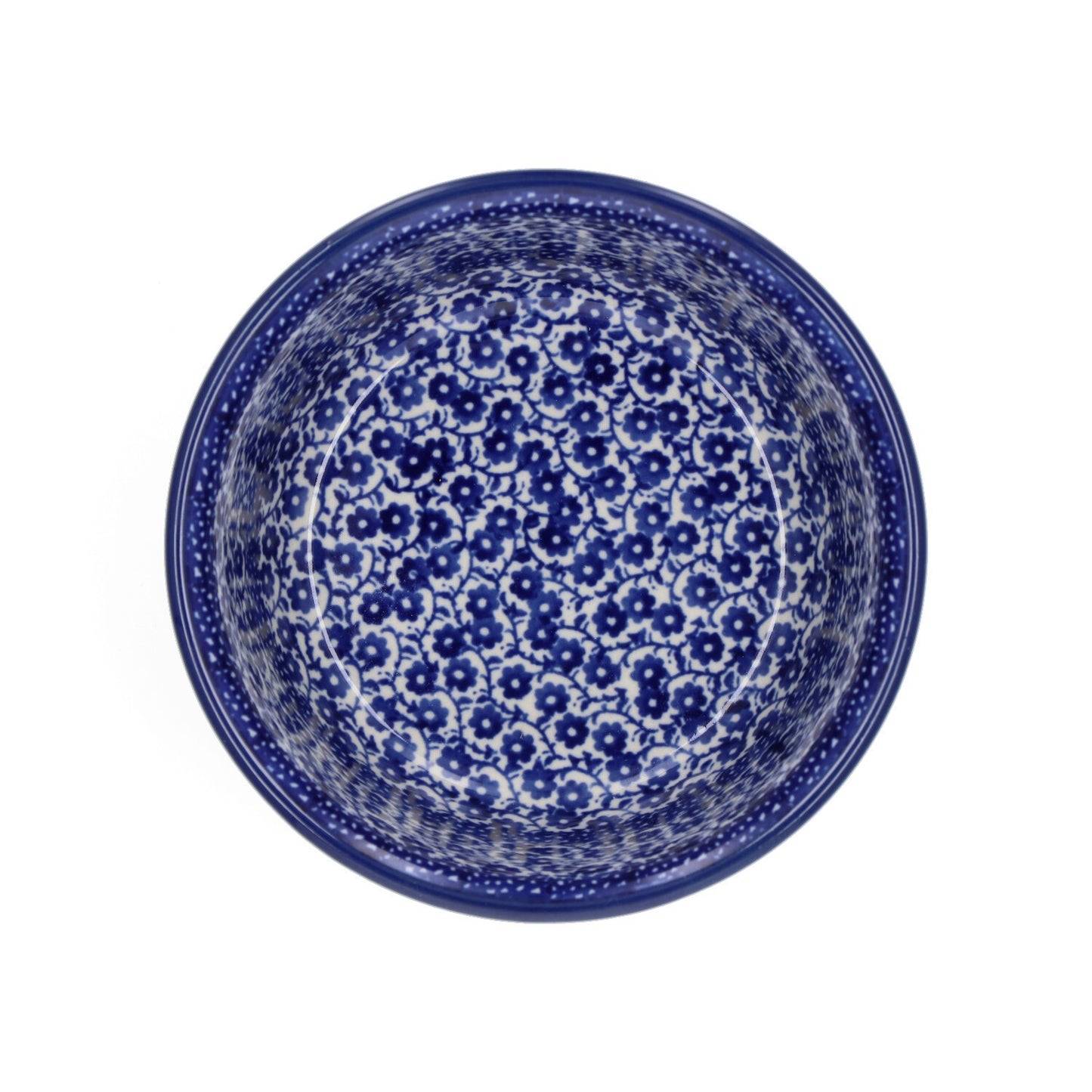 Salad bowl 370 ml - Midnight Blue