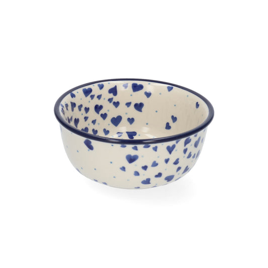 Saladekom 370 ml - Hearts