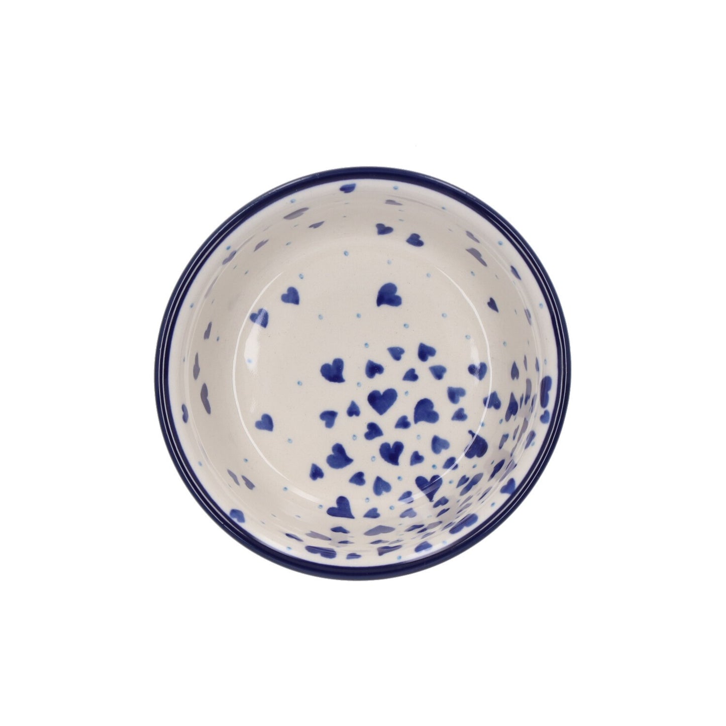 Saladekom 370 ml - Hearts