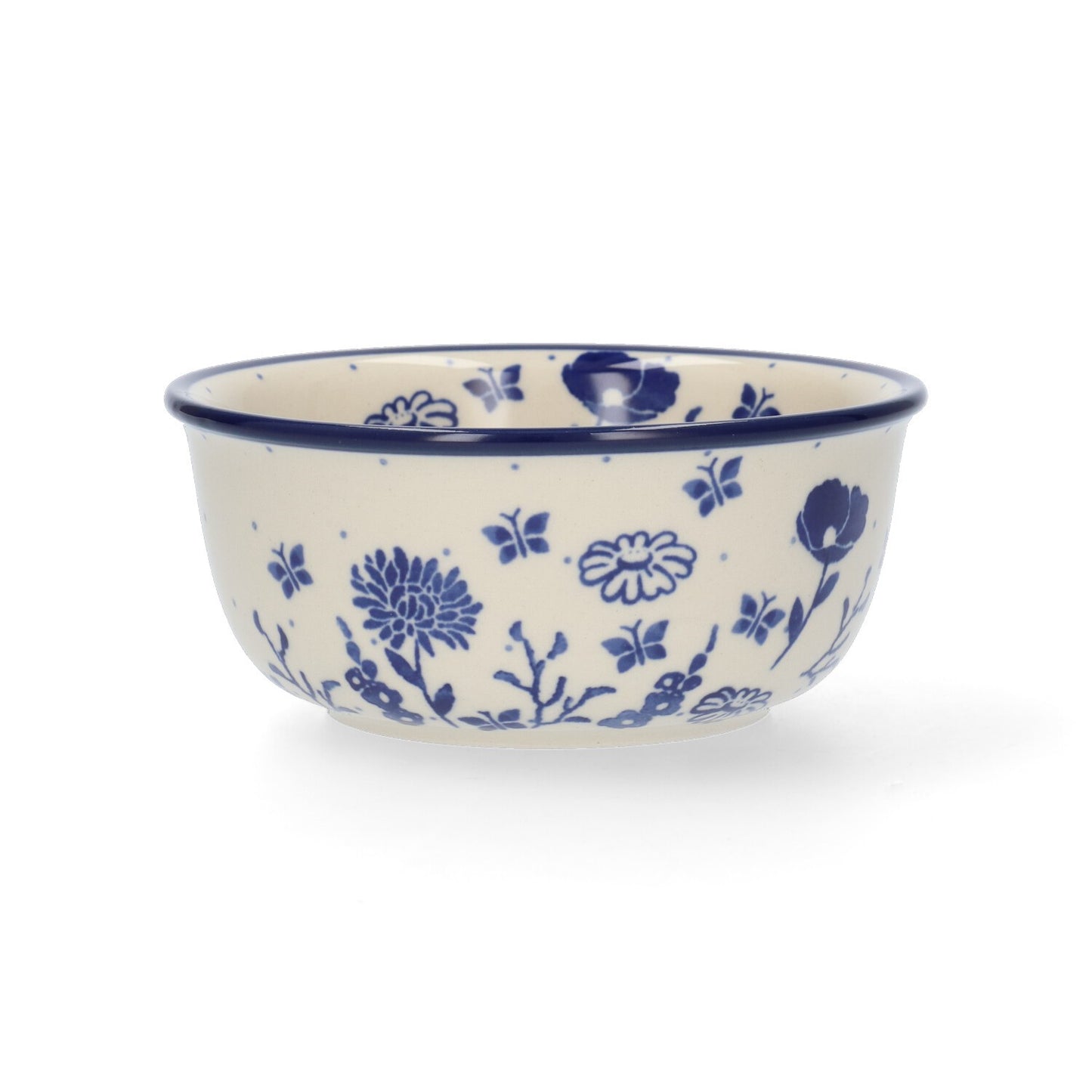 Saladekom 370 ml - Flower Festival