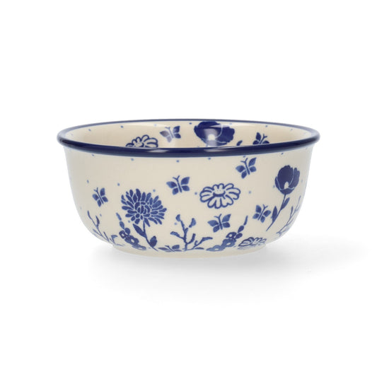 Saladekom 370 ml - Flower Festival