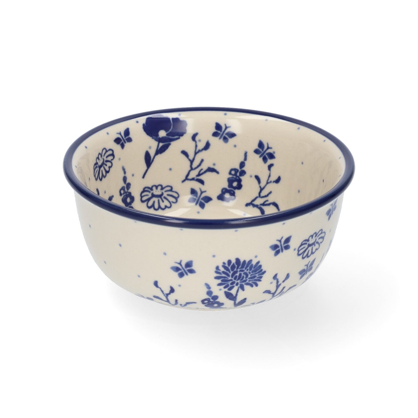 Saladekom 370 ml - Flower Festival