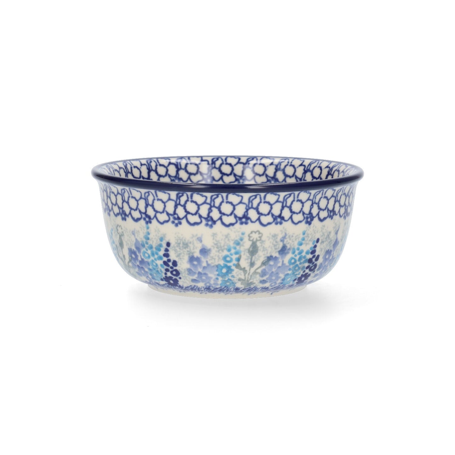 Saladekom 370 ml - Delphinium