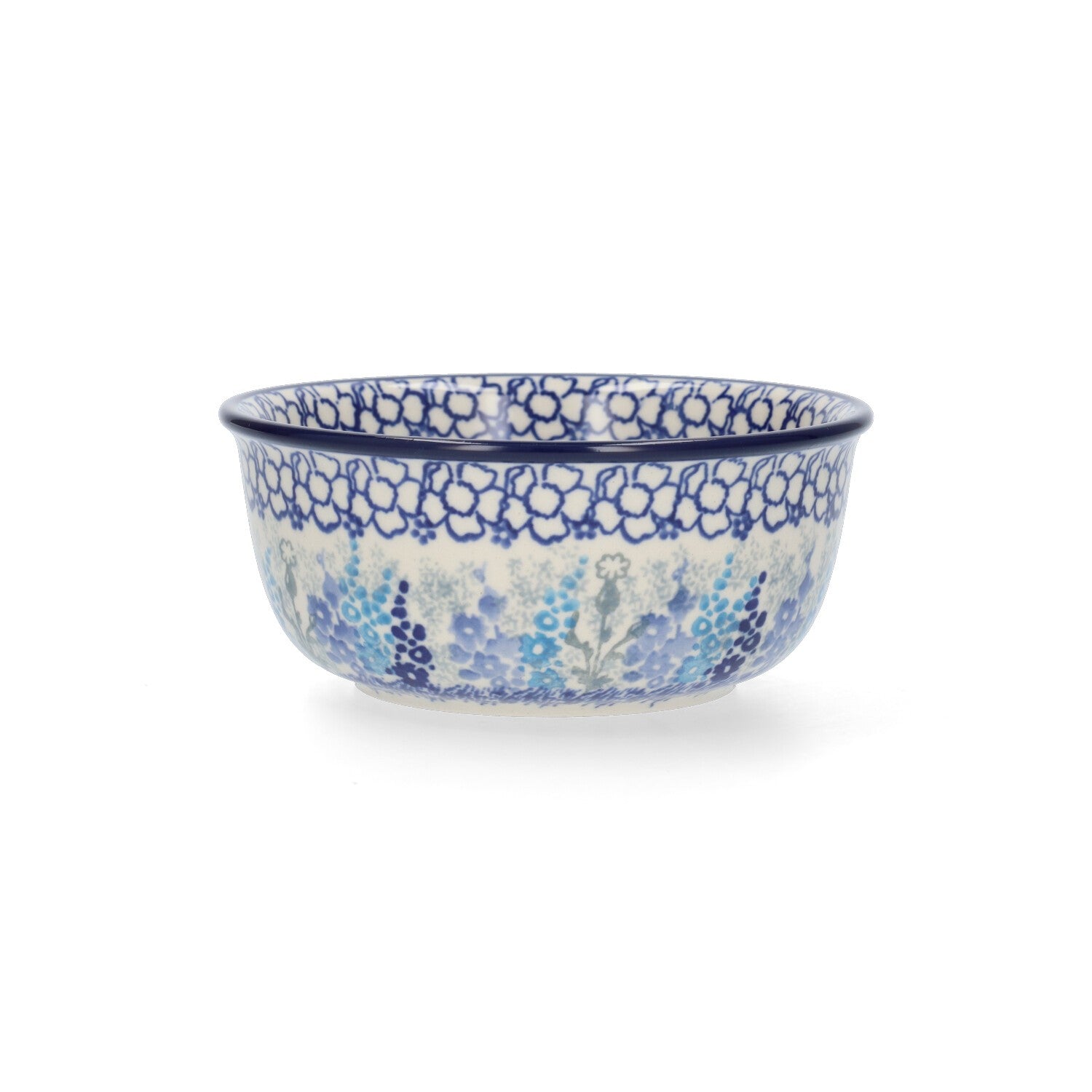 Saladekom 370 ml - Delphinium