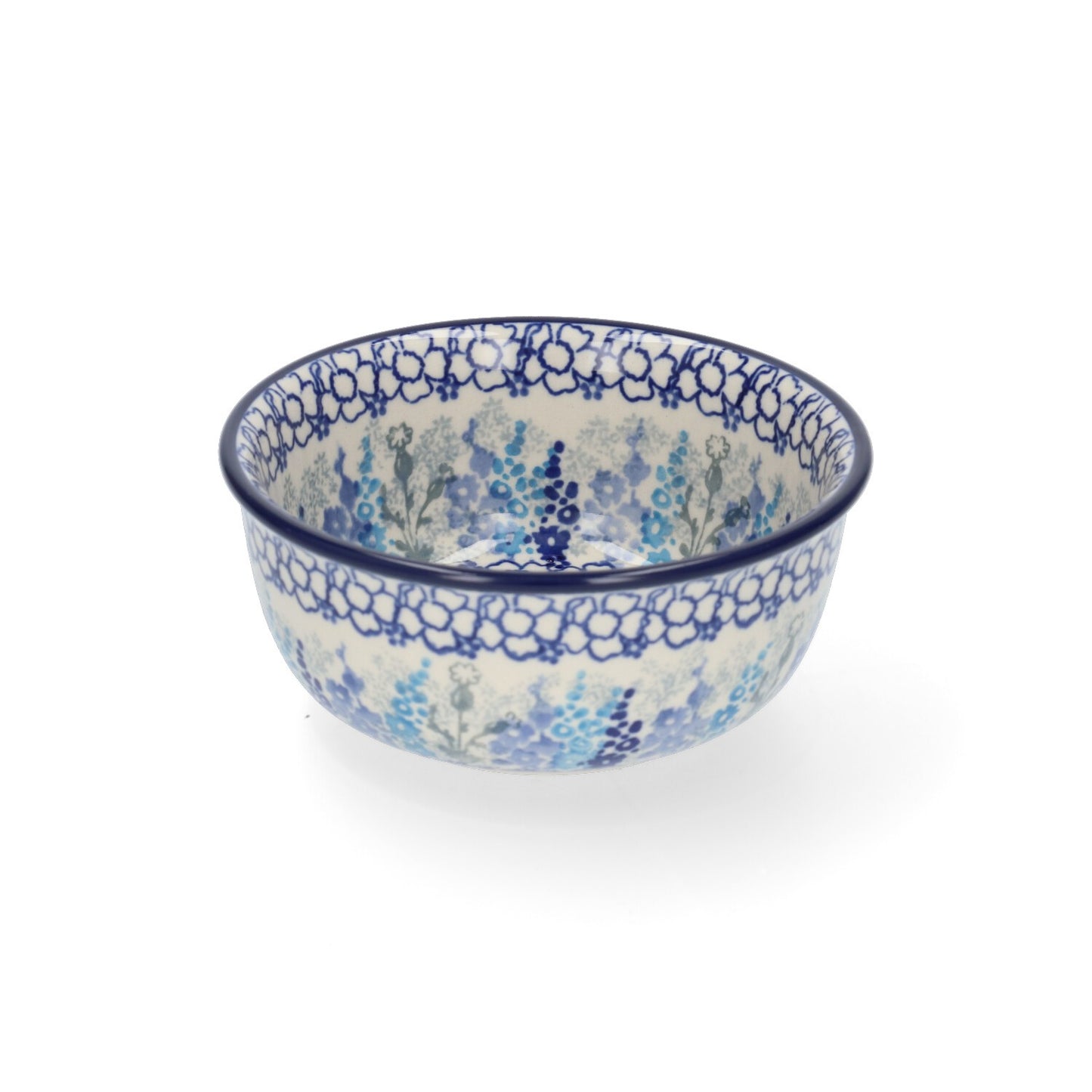 Saladekom 370 ml - Delphinium