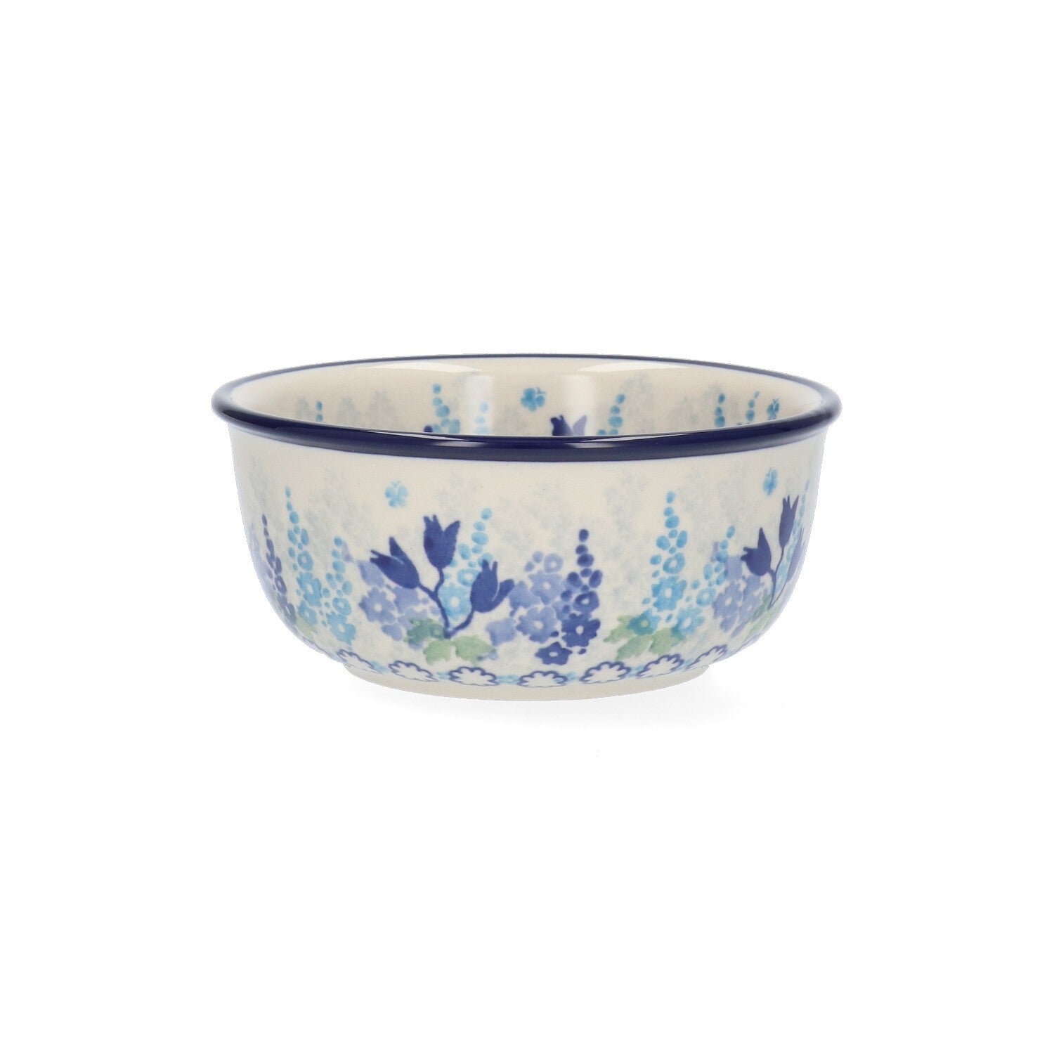Saladekom 370 ml - Blue Garden