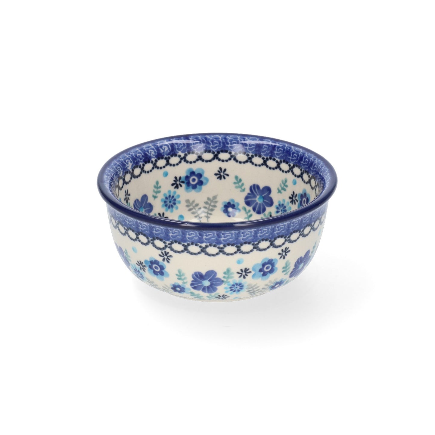 Saladekom 370 ml - Floral Ballet