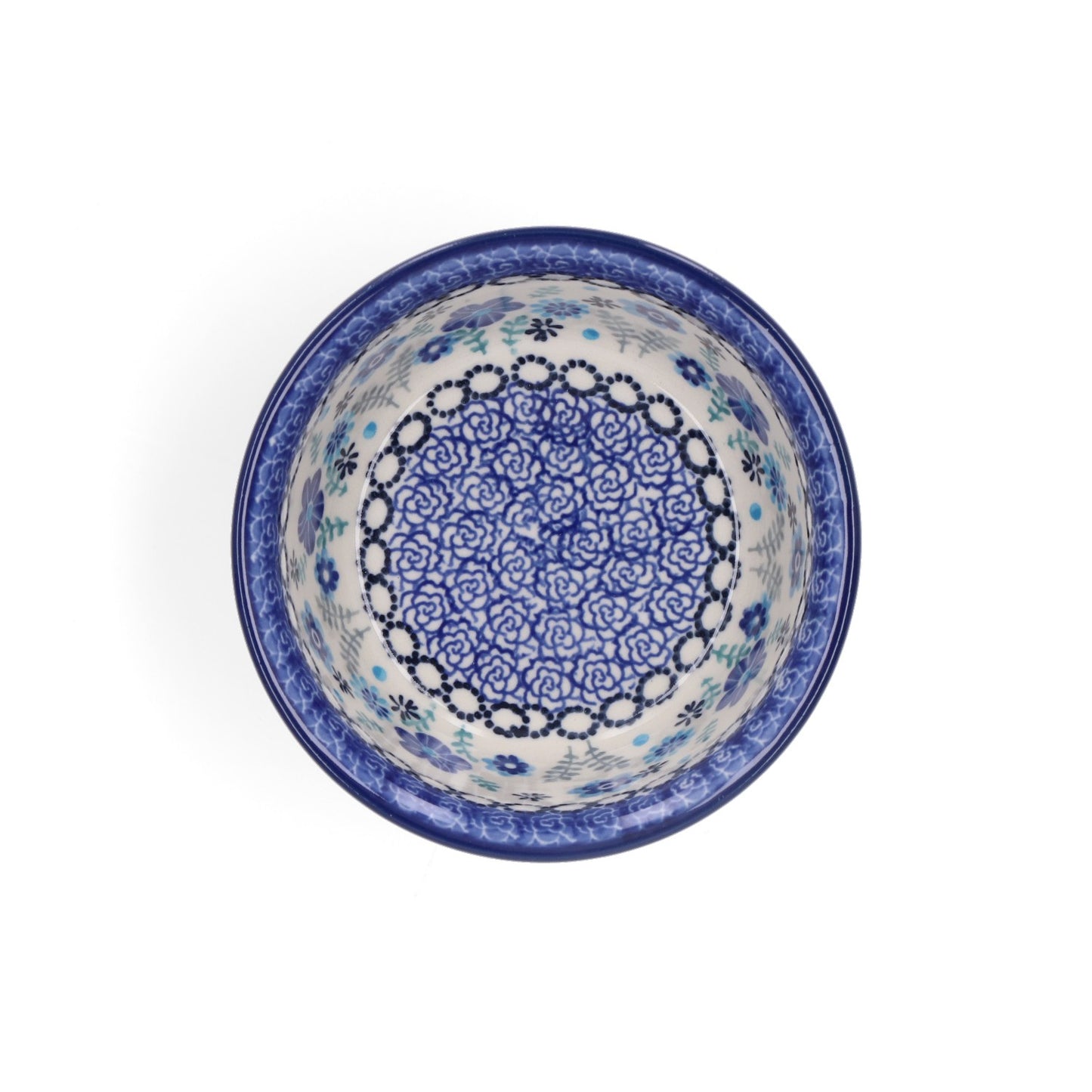 Saladekom 370 ml - Floral Ballet