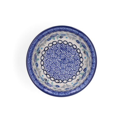 Saladekom 370 ml - Floral Ballet