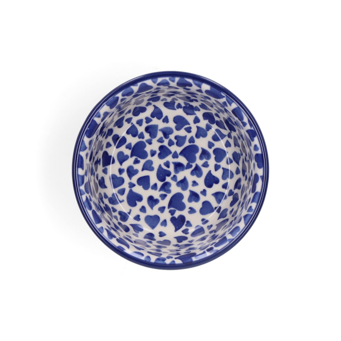 Saladekom 370 ml - Dancing Hearts