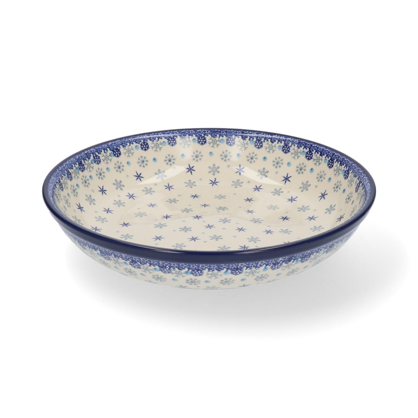 Saladekom 3250 ml - Ice Stars