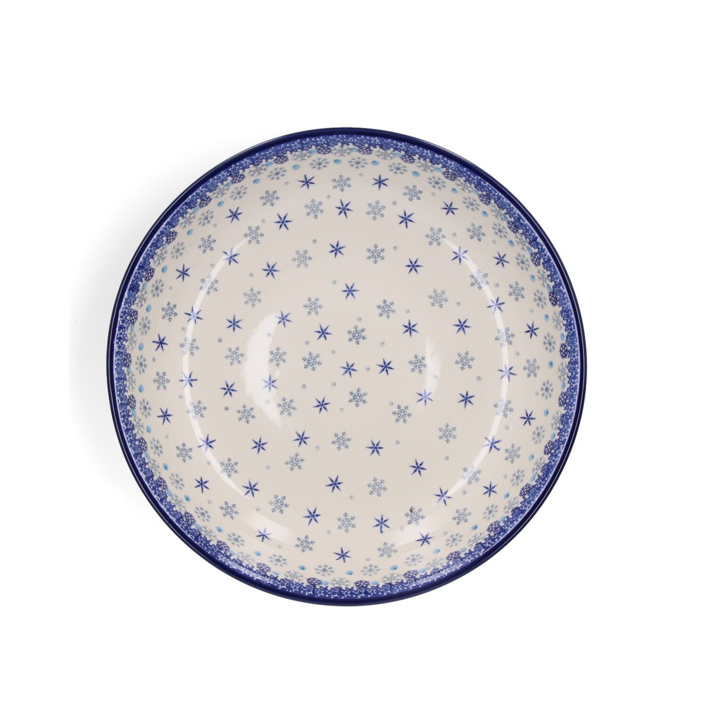 Saladekom 3250 ml - Ice Stars