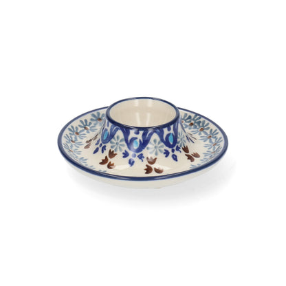 Eierdopje plat - Marrakesh