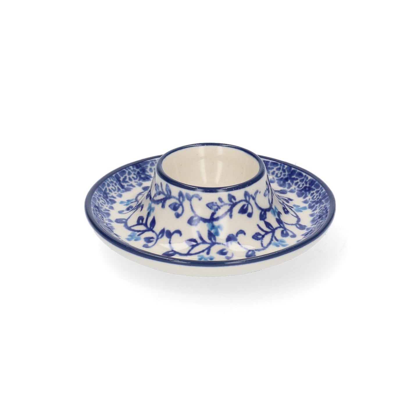 Eierdopje plat - Tender Twigs