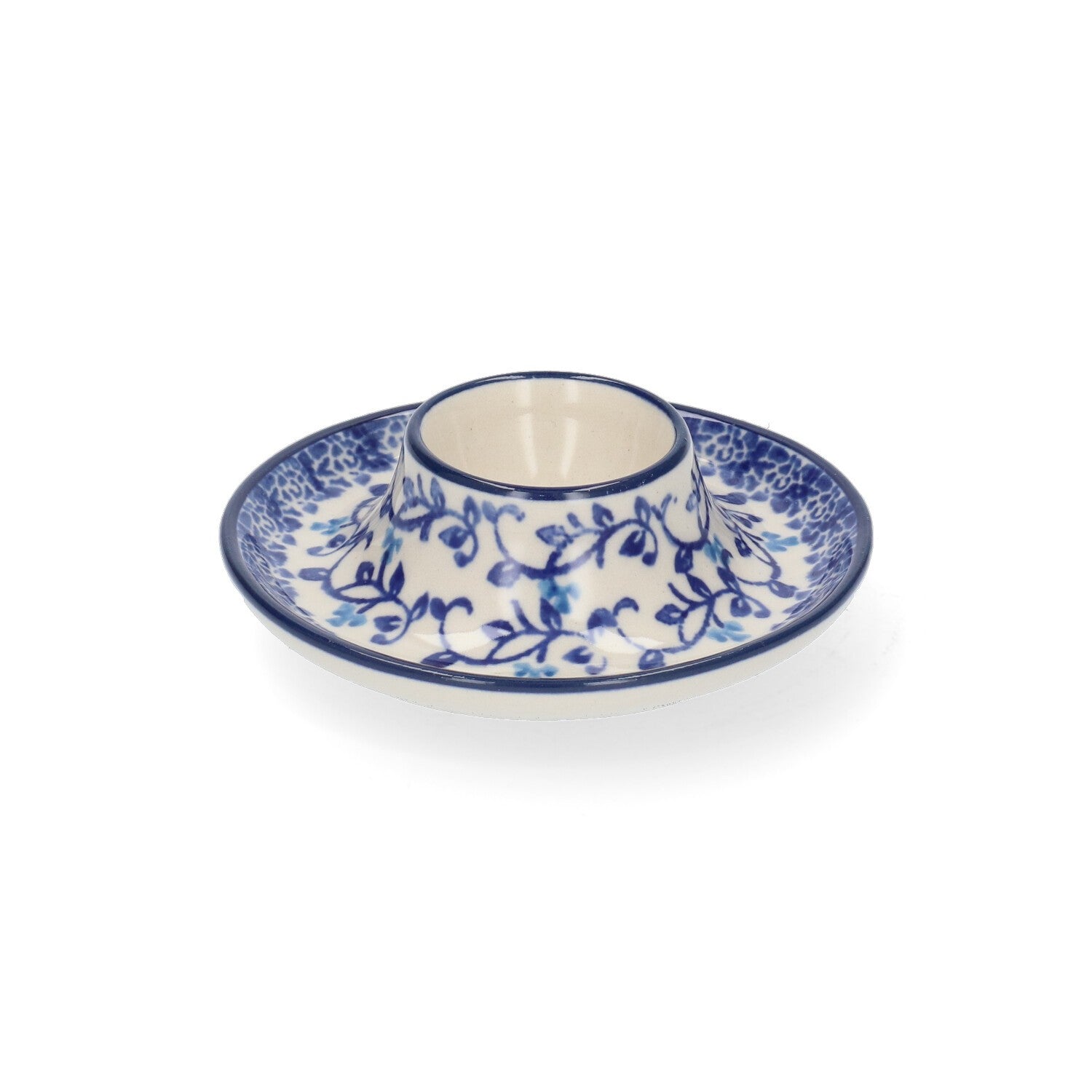 Eierdopje plat - Tender Twigs