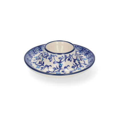 Eierdopje plat - Tender Twigs