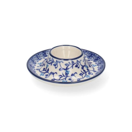 Eierdopje plat - Tender Twigs