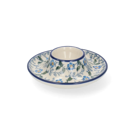 Eierdopje plat - Summer Wind