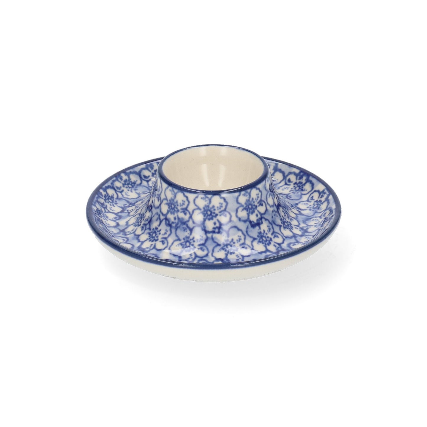 Eierdopje plat - Buttercup