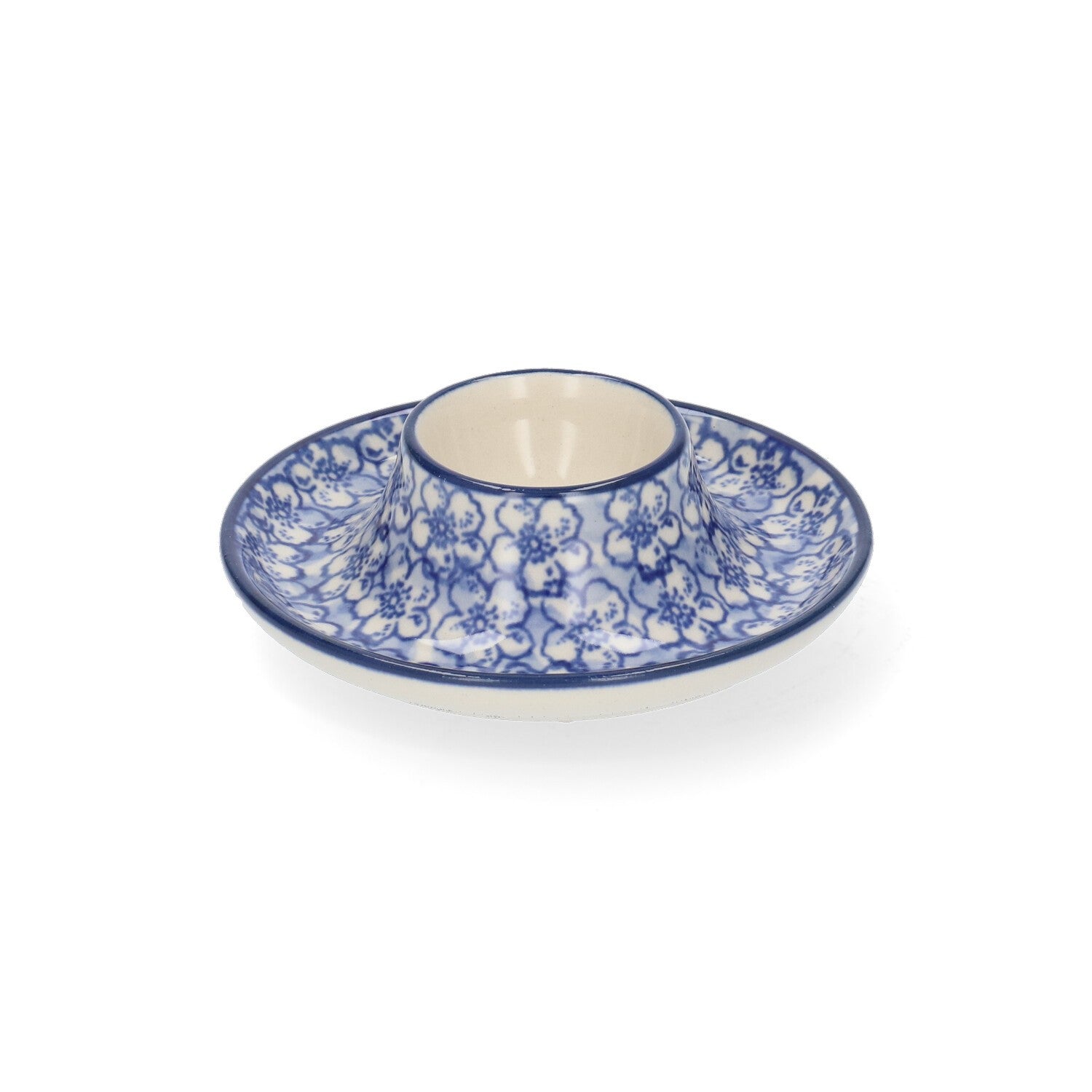 Eierdopje plat - Buttercup