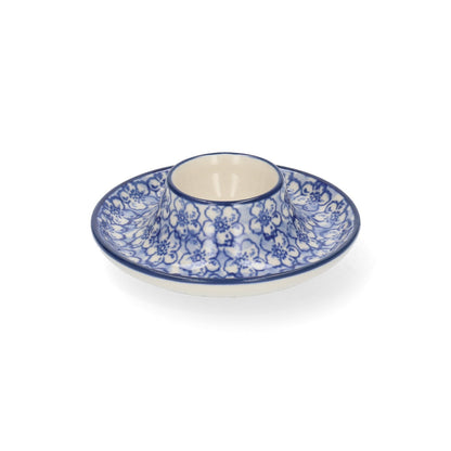 Eierdopje plat - Buttercup